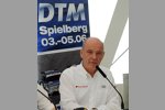 Wolfgang Ullrich (Audi Sportchef) 