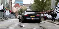 Bild zum Inhalt: Tausende Zuschauer bei DTM-Show in Graz