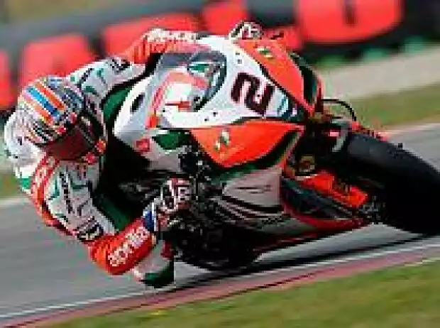 Leon Camier Titel-Bild zur News: Leon Camier