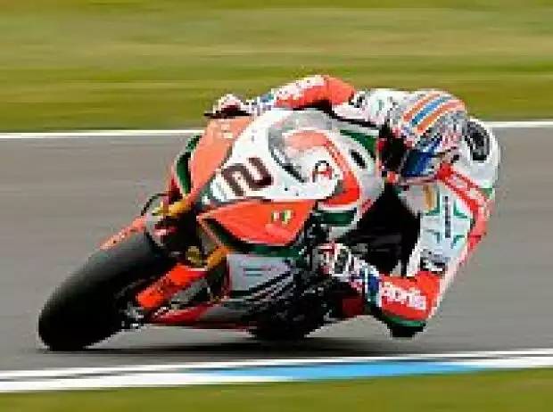 Leon Camier Titel-Bild zur News: Leon Camier
