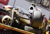 Sauber in Monaco: Ein Hoch auf den Fortschritt