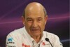 Sauber: "Das war heavy für mich"