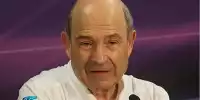 Bild zum Inhalt: Sauber: "Das war heavy für mich"