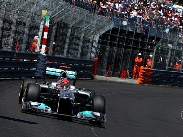 Michael Schumacher Michael Schumacher