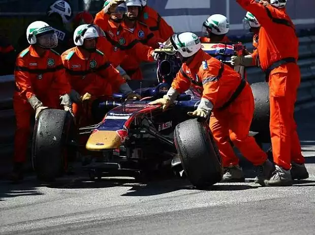 Titel-Bild zur News: Jaime Alguersuari
