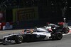 Barrichello beendet Durststrecke des Williams-Teams