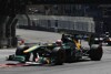 Bild zum Inhalt: Lotus in Monaco: Bestes Ergebnis des Jahres