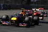 Webber: "Es gab ein Problem mit der Kommunikation"