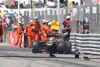 Heidfeld mit Aufholjagd - Petrow mit Schreckmoment