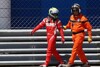 Bild zum Inhalt: Massa: Hamilton ist der schlimmste Fahrer