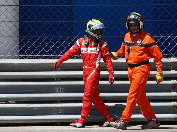 Felipe Massa Felipe Massa