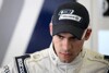 Maldonado: "Lewis war zu optimistisch"