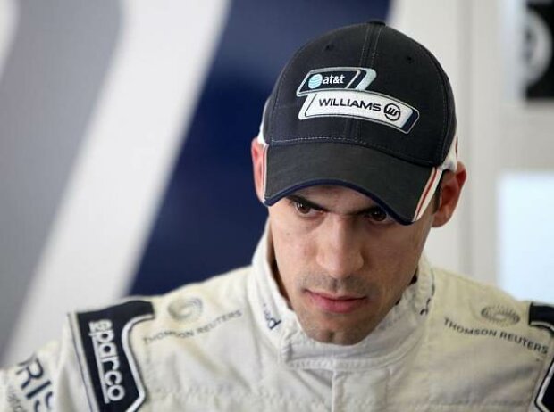 Pastor Maldonado Pastor Maldonado