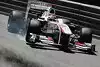 Bild zum Inhalt: Sauber lobt "exzellente" Fahrt von Kobayashi