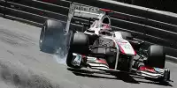 Bild zum Inhalt: Sauber lobt "exzellente" Fahrt von Kobayashi