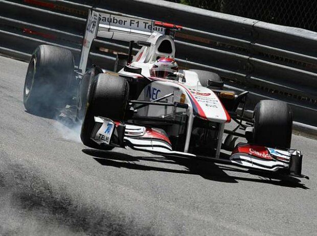 Kamui Kobayashi Kamui Kobayashi