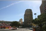 Jerome D'Ambrosio (Marussia-Virgin) 