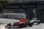 Timo Glock (Marussia-Virgin) 