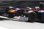 Jaime Alguersuari (Toro Rosso) 