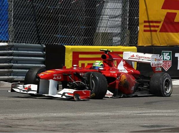 Felipe Massa Felipe Massa