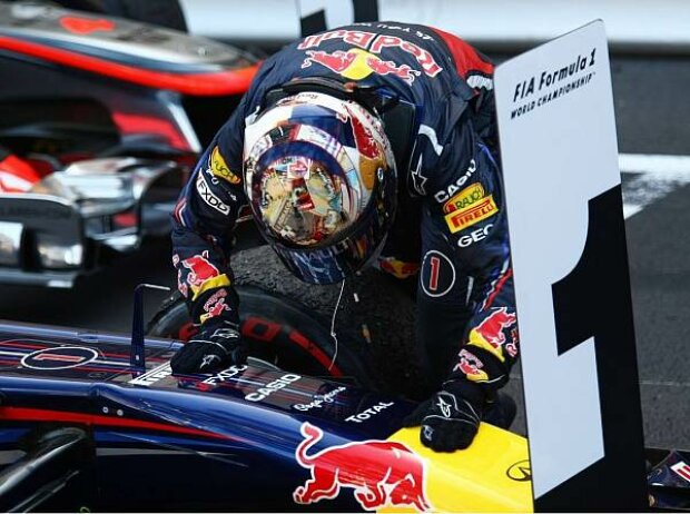 Sebastian Vettel Sebastian Vettel