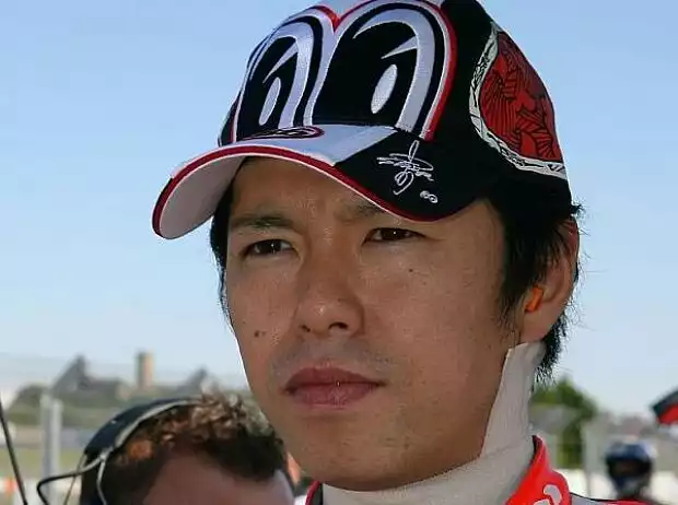 Titel-Bild zur News: Shinya Nakano