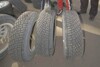 Bild zum Inhalt: Argentinien: Reifen bestehen Härtetest