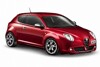 Bild zum Inhalt: Alfa Romeo bietet neue Ausstattungspakete für den Mito
