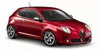 Alfa Romeo Mito Super