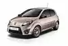 Bild zum Inhalt: Sondermodell von Renault: Twingo "Miss Sixty"