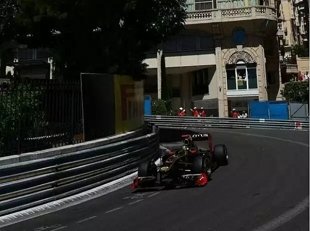Nick Heidfeld Titel-Bild zur News: Nick Heidfeld
