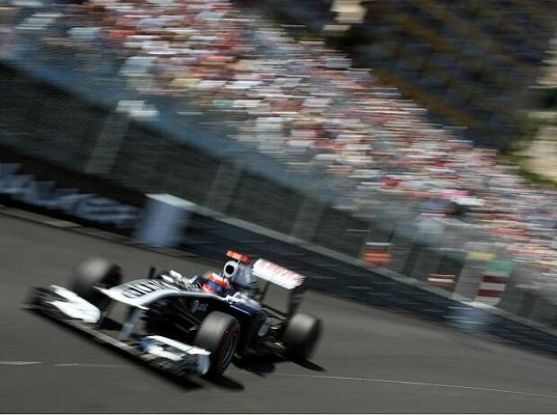 Rubens Barrichello Rubens Barrichello