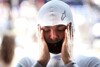 Rosberg: "Es ging gar nichts"