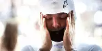 Bild zum Inhalt: Rosberg: "Es ging gar nichts"