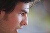 Perez: Aus Klinik entlassen und heiß aufs Fahren