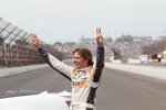 Dan Wheldon