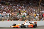 Dan Wheldon (Bryan Herta)