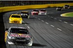 Kasey Kahne (Red Bull) wird immer besser