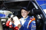 Mikko Hirvonen (Ford) 