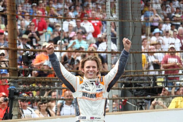 ~Dan Wheldon~ ~Dan Wheldon~
