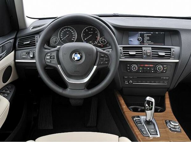 BMW X3 BMW X3