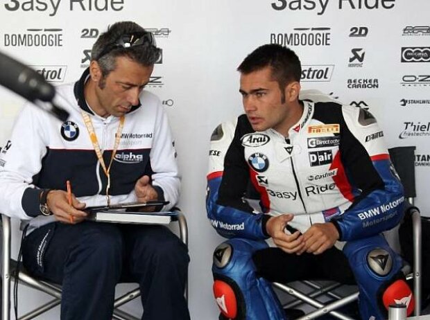 Leon Haslam Leon Haslam