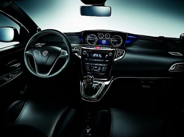 Lancia Ypsilon Lancia Ypsilon