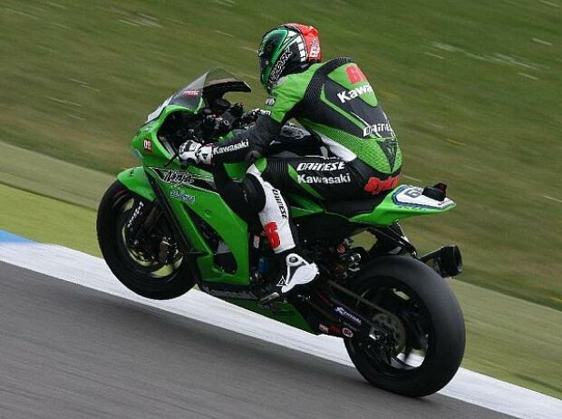 Tom Sykes Tom Sykes