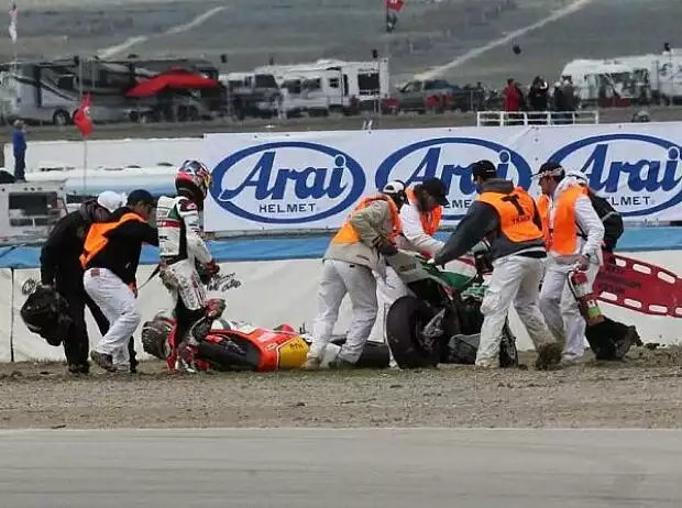 Jonathan Rea: Max Biaggi Titel-Bild zur News: Jonathan Rea: Max Biaggi