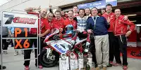 Bild zum Inhalt: Checa: "Habe das Rennen genossen"