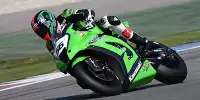 Bild zum Inhalt: Sykes erobert bestes Saisonresultat