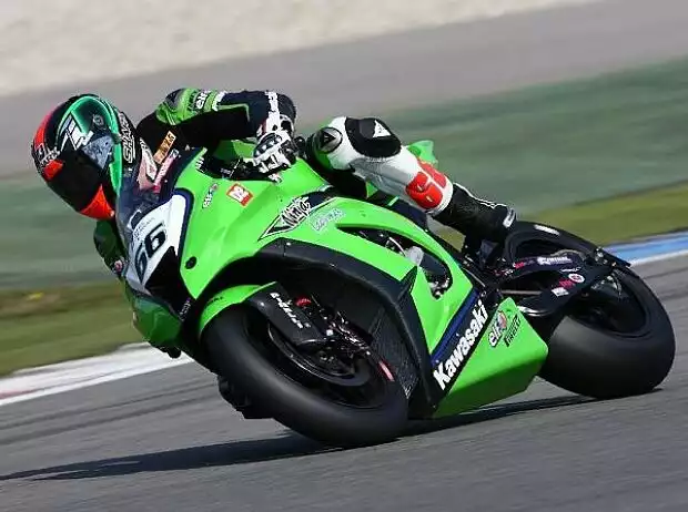 Tom Sykes Titel-Bild zur News: Tom Sykes