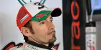 Bild zum Inhalt: Biaggi: "Ich war das Opfer"
