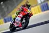 Bild zum Inhalt: Ducati schwelgt vor Barcelona in Erinnerungen